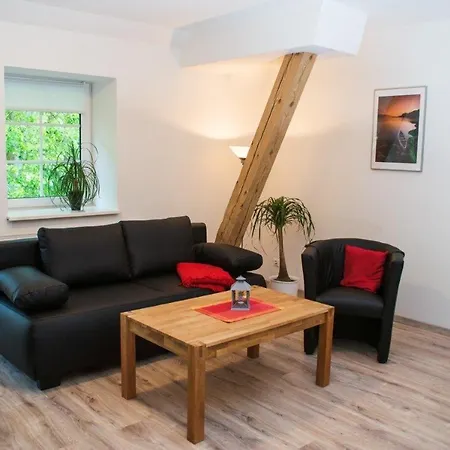 Muehlenhof-soderstorf-wohnung-f Appartement *