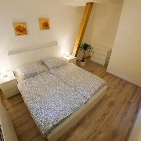 Mühlenhof F Apartment