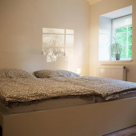 Mühlenhof F Apartment Soderstorf