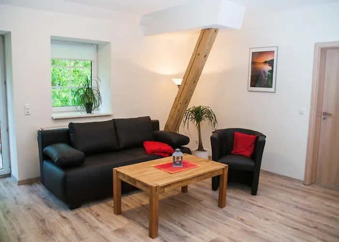 Muehlenhof-soderstorf-wohnung-f Appartement *