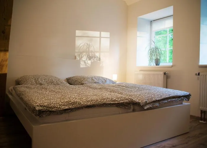 Muehlenhof-soderstorf-wohnung-f Appartement Soderstorf