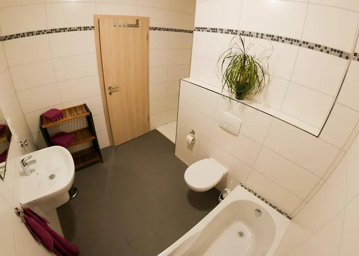 Appartement Muehlenhof-soderstorf-wohnung-f *